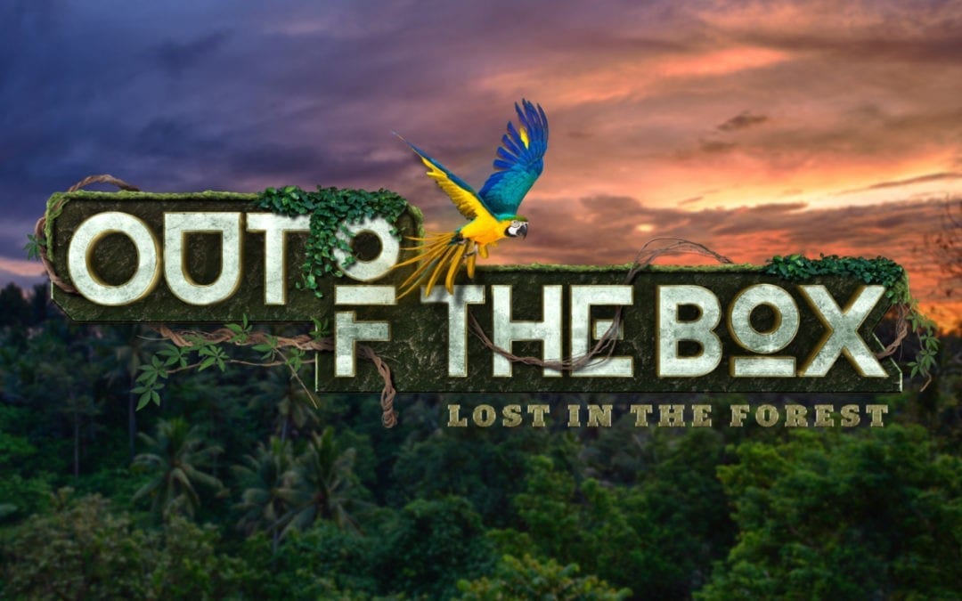 Out Of The Box 2019 – Logo