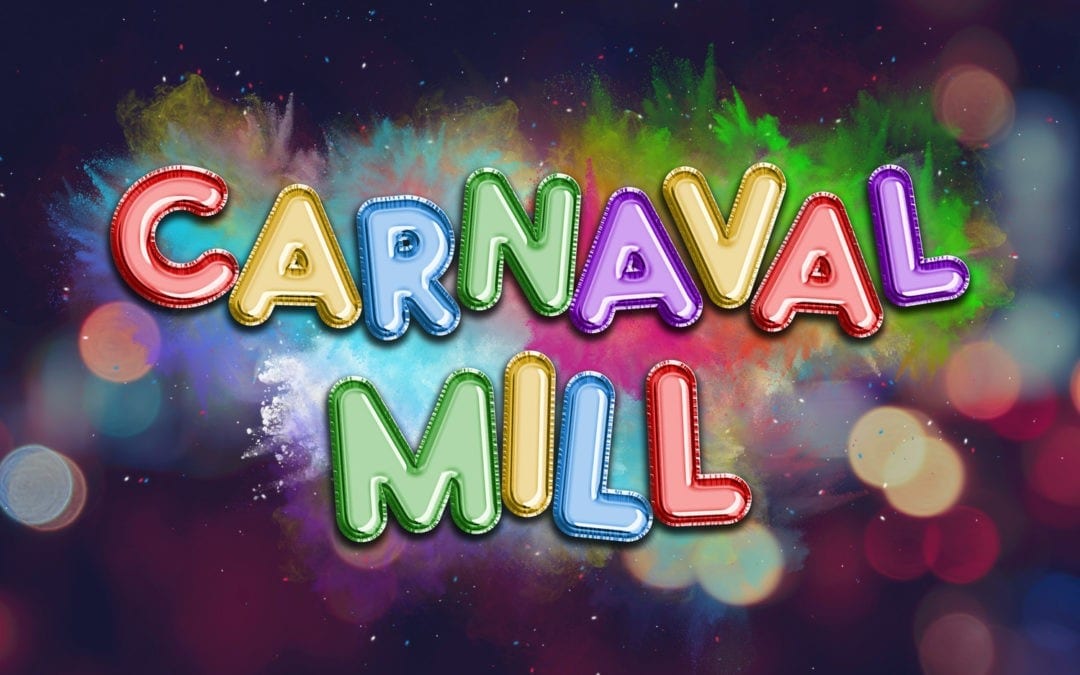 Carnaval Mill – Logo