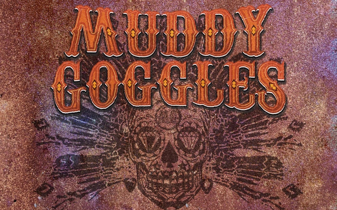 Muddy Goggles – Logo