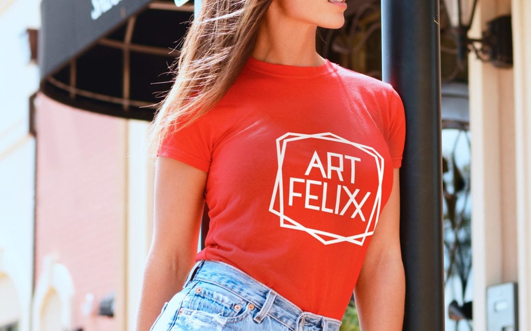 Art Felixx – Merchandise