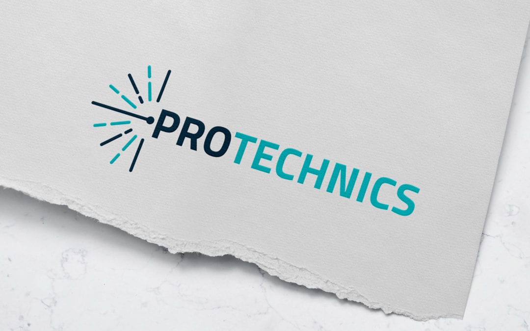 PROTECHNICS – Logo
